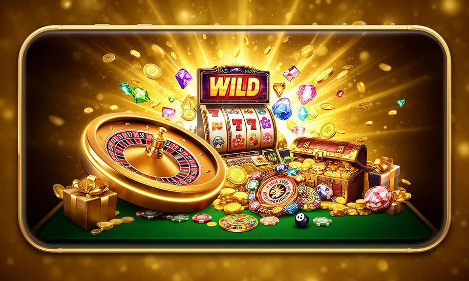 cov999 mobile gaming